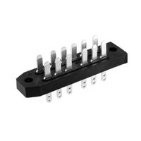 Telegärtner 100023262 Male connector 1 stuk(s) - thumbnail