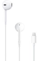 Apple refurbished EarPods EarPods B-grade (nieuwstaat, beschadigde/ontbrekende verpakking) Kabel Wit Afstandsbediening, Volumeregeling, Bestand tegen zweet, - thumbnail