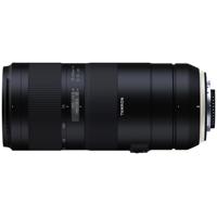 Tamron 70-210mm F4.0 Di VC USD MILC Telelens Zwart - thumbnail