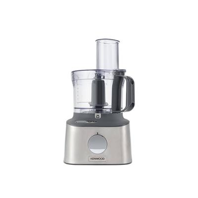 Kenwood FDM313SS Foodprocessor Zilver