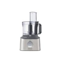 Kenwood FDM313SS Foodprocessor Zilver - thumbnail