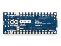 Arduino ABX00027 Board Nano 33 IoT Nano - thumbnail