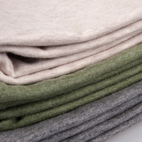 Dommelin Dekbedovertrek Guernsey Jersey - thumbnail