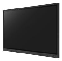 LG Electronics 55TR3DK-B Digital Signage display 139.7 cm 55 inch 3840 x 2160 Pixel 16/7 - thumbnail