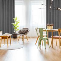 Verduisteringsgordijnen kant-en-klaar - Aanbieding - thumbnail