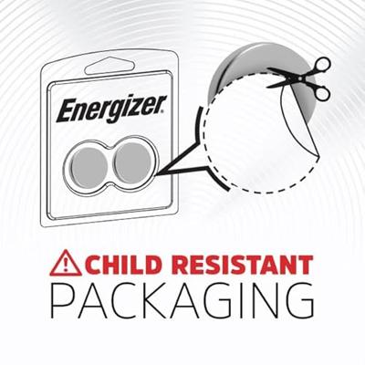 Lithium Knoopcel Batterij CR1616 3 V 1-Blister