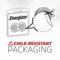 Energizer Knoopcel CR1616 3 V 1 stuk(s) 55 mAh Lithium CR1616 - thumbnail