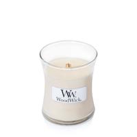 Vanilla Bean Mini candle kaars WoodWick - Woodwick - thumbnail