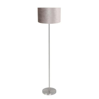 Steinhauer VloerlampNoor met grijze kap - 4430ST