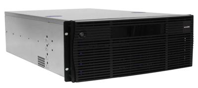 Relaxstoel stof wijnrood