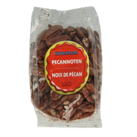 Pecannoten bio 150 Gram - thumbnail