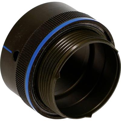 TE Connectivity 0134-213-2200 Box 1 stuk(s)