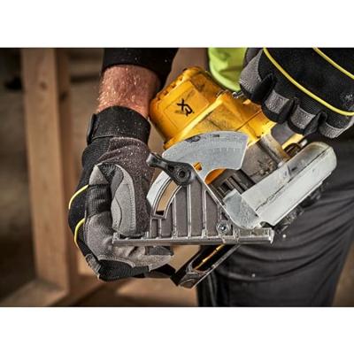 DeWALT DCS565N Accu cirkelzaag 165mm 18V XR Basic Body