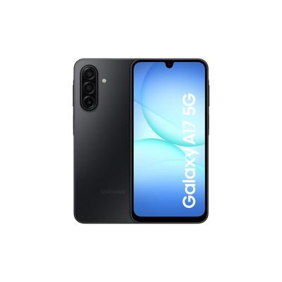 Samsung A176B/DS Galaxy A17 5G, Dual, 128GB 4GB Ram, Zwart