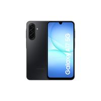 Samsung A176B/DS Galaxy A17 5G, Dual, 128GB 4GB Ram, Zwart - thumbnail