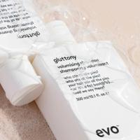 Evo Gluttony Volume Shampoo - thumbnail