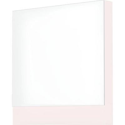 LED Trapspot - Brinton Stairflex 2 - Inbouw Trapverlichting Vierkant Wit - 2W 200lm - Aanpasbare Lichtkleur 3000K-4000K-6500K