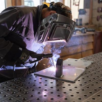 GYS 5192073708 Aluminium elektroden | Ø2,5 x 350 mm | 7 stuks -5192073708