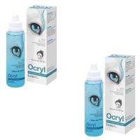 Ocryl oogreiniger 135ml - thumbnail