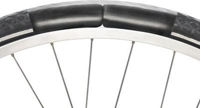 Gaadi binnenband dv/hv 28" 40/47-622/635 40mm 2 uiteinden