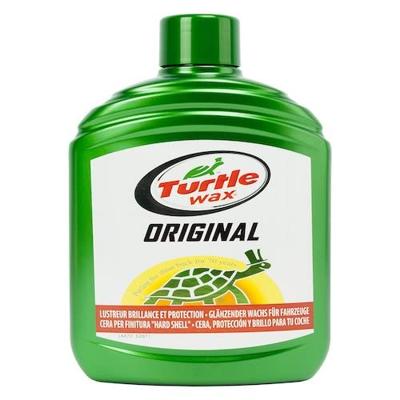 Turtle Wax 52871 GL Original Wax 500ml