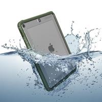 Catalyst Waterproof Total Protection Case iPad 10.2" 7.-9th Generation (2019-2021) Army Green - thumbnail