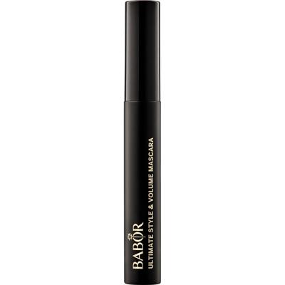 BABOR Ultimate Style & Volume Mascara 8ml
