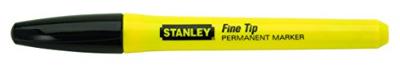 Stanley markeerstift - fijne tip - 0-47-316 - thumbnail