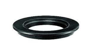 Manfrotto 319 Adapter 75Mm Ball To 100mm Bowl
