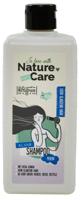 Nature Care Shampoo Perzik - thumbnail