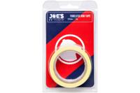 Joes Joe's no flats - tubeless velglint geel 33mm x 9m - thumbnail
