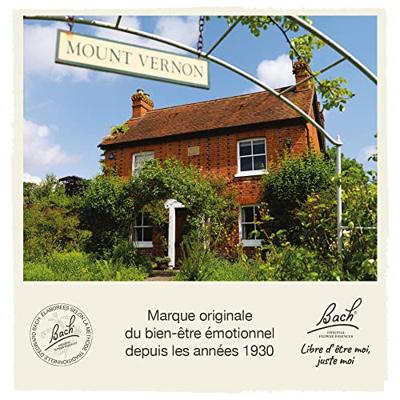 Bach Flower Remedies Maskerbloem 20ml