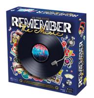 Remember the Music - All Time Editie - thumbnail