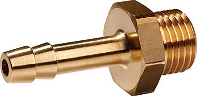 Promat/Tecwerk Luchtslangkoppeling | buitenschroefdraad | G 3/8 inch LW 9 - 4000351931 Promat/Tecwerk Luchtslangkoppeling | buitenschroefdraad | G 3/8 inch LW 9 - 4000351931