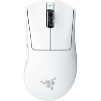 Razer Deathadder V4 Pro 8K Wit Gaming Muis - thumbnail