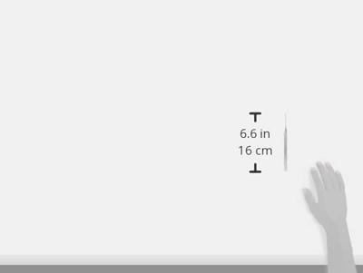 Bahco doorslag | 3734N-2-150 - thumbnail