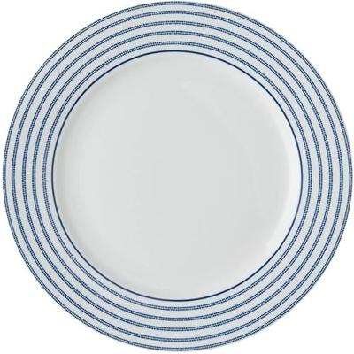Laura Ashley bord plat 20 cm Candy Ashley
