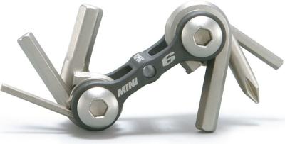 Topeak minitool mini 6f
