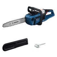 Bosch Professional GKE 18V-40 Accu-kettingzaag Accu Lengte mes 360 mm - thumbnail