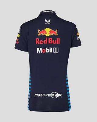 Red Bull Racing Polo - XL - Team Polo 2024 - Dames - Max Verstappen