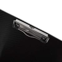 Maul Klembord 2360890 Zwart (b x h x d) 160 x 240 x 15 mm - thumbnail