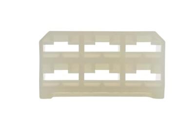 HELLA stekkerbehuizing socket housing 6-polig - thumbnail