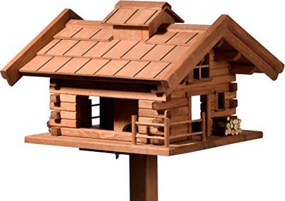 dobar Vogelhuis Tirol