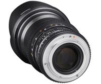 Samyang 35mm T1.5 ED AS UMC II Canon VDSLR - thumbnail