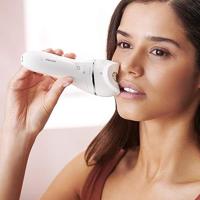 Philips Voor benen en lichaam, Wet & Dry-epileerapparaat - thumbnail