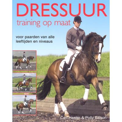 Dressuurtraining op maat maat:-leeg-
