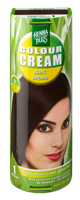 Hennaplus Colour Cream 03 Dark Brown - thumbnail