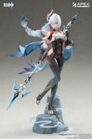 Genshin Impact PVC Statue 1/7 Shenhe Lonesome Transcendence Ver. 30 cm - thumbnail