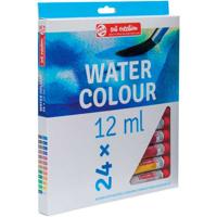Talens Art Creation • aquarelverfset 24 x 12ml - thumbnail