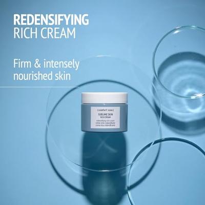 Comfort Zone Sublime Skin Rich Cream 60ml - thumbnail